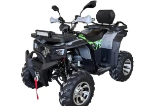 Квадроцикл TEZZA ATV 200cc
