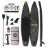 SUP (САП) Доска MISHIMO CARBON DARKSIDE 10.6’ (325см)