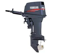Подвесной лодочный мотор Yamaha (Ямаха) 40XMHS
