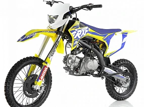 Питбайк APOLLO RXF FREERIDE 150X-LE 17/14 Питбайк APOLLO RXF FREERIDE 150X-LE 17/14