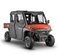 Мотовездеход (UTV/БАГГИ) AODES Workcross 1000cc-6 HVAC 2025 Мотовездеход (UTV/БАГГИ) AODES Workcross 1000cc-6 HVAC 2025