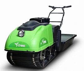 МОТОБУКСИРОВЩИК CRONUS CR9V МОТОБУКСИРОВЩИК CRONUS CR9V