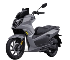 Скутер FAIDET BATUR 250(49)