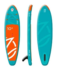 НАДУВНОЙ SUP-BOARD BREEZE 10,6 НАДУВНОЙ SUP-BOARD BREEZE 10,6