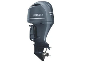 Подвесной лодочный мотор Yamaha (Ямаха) F250DETX Подвесной лодочный мотор Yamaha (Ямаха) F250DETX