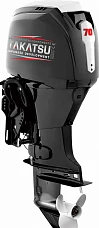 Лодочный мотор TAKATSU TF70FEEL-T EFI Лодочный мотор TAKATSU TF70FEEL-T EFI