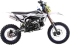 Питбайк BSE MXH 125 RAPT Black
