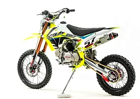 Питбайк MX140 (2020) Питбайк MX140 (2020)