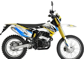 Мотоцикл Racer RC300-GY8A Enduro 300 Мотоцикл Racer RC300-GY8A Enduro 300