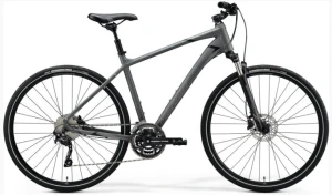 Велосипед городской Merida (Мерида) Crossway 300 (2020)