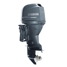 Подвесной лодочный мотор Yamaha (Ямаха) F50HETL Подвесной лодочный мотор Yamaha (Ямаха) F50HETL
