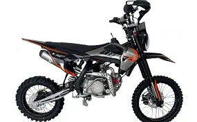 Питбайк PITONMOTO PX7 140EM 19/16 на механике Питбайк PITONMOTO PX7 140EM 19/16 на механике