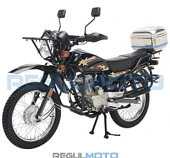 Мотоцикл Regulmoto SK200-22 Мотоцикл Regulmoto SK200-22