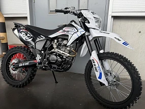 Кроссовый мотоцикл (эндуро) EX-MOTO CB250 (172FMM) Кроссовый мотоцикл (эндуро) EX-MOTO CB250 (172FMM)