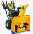 Снегоуборщик CUB CADET XS3 76 SWE Снегоуборщик CUB CADET XS3 76 SWE