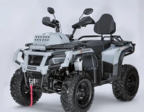 Квадроцикл GT Racer Max ATV 500CC Квадроцикл GT Racer Max ATV 500CC