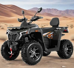 Квадроцикл TAO MOTOR 200 Ranger Квадроцикл TAO MOTOR 200 Ranger