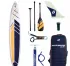 SUP Board GLADIATOR ELITE 12.6R SUP Board GLADIATOR ELITE 12.6R