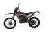 Кроссовый мотоцикл ZTOT Z1 CB320