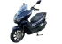 Скутер X-MOTORS PCX - 200cc (replica Honda PCX) Скутер X-MOTORS PCX - 200cc (replica Honda PCX)