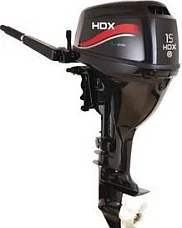 Лодочный мотор 4-х тактный HDX F 15 FWS Лодочный мотор 4-х тактный HDX F 15 FWS