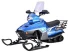 Снегоход ABM Wind 200 Снегоход ABM Wind 200