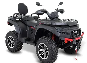 Квадроцикл TGB Blade 1000 LTX EPS Premium (ПСМ)