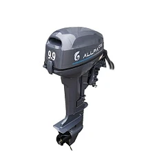 Лодочный мотор ALLFA (Альфа) CG T9.9FW S Лодочный мотор ALLFA (Альфа) CG T9.9FW S