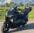 Скутер JILANG (ДЖИЛАНГ) MAX PRO 180 (49сс) Скутер JILANG (ДЖИЛАНГ) MAX PRO 180 (49сс)