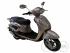 Скутер ABM (АВМ) Elite 50cc (2019)