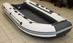 Лодка ДРАККАР 3200 НДНД HANT-PRO Лодка ДРАККАР 3200 НДНД HANT-PRO