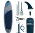 SUP Board GLADIATOR OR10.8 SUP Board GLADIATOR OR10.8