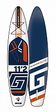 SUP Board GLADIATOR ELITE 11.2 SUP Board GLADIATOR ELITE 11.2