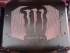 Вынос радиатора накладка "MONSTER" ATV AODES PATHCROSS 650-1000 Вынос радиатора накладка "MONSTER" ATV AODES PATHCROSS 650-1000