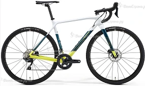 Шоссейный велосипед Merida (Мерида) Mission CX 7000 (2021)