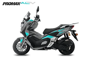 МаксиСкутер PROMAX-HONDA ADV 150 (49) (Inspired by HONDA) МаксиСкутер PROMAX-HONDA ADV 150 (49) (Inspired by HONDA)
