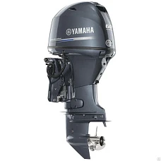 Подвесной лодочный мотор Yamaha (Ямаха) F60FETL Подвесной лодочный мотор Yamaha (Ямаха) F60FETL