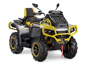Квадроцикл AODES Pathcross ATV800L MUD PRO 2026г.