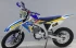 Мотоцикл GMMOTO F2 Мотоцикл GMMOTO F2