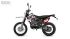 Кроссовый мотоцикл (эндуро) EX-MOTO PR300