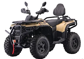 Квадроцикл GT Racer MAX 320cc (JM-VA300X) Квадроцикл GT Racer MAX 320cc (JM-VA300X)
