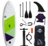 SUP Board ADVENTUM Kids 9.0 Green
