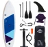 SUP Board ADVENTUM Kids 8.0 Blue