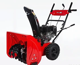 Снегоуборщик BRAIT BR-7861EW Снегоуборщик BRAIT BR-7861EW