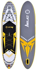 Надувная доска для sup-бординга ZRAY X-RIDER DELUXE (X2) 10.10 2019 Надувная доска для sup-бординга ZRAY X-RIDER DELUXE (X2) 10.10 2019