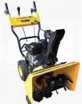 Снегоуборщик ALASKA KCM 24 D