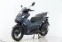 Скутер Gladiator TVX