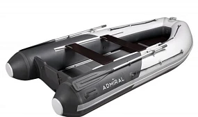 Надувная лодка Адмирал АМ-320 S PRO Надувная лодка Адмирал АМ-320 S PRO