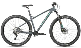 Горный велосипед Haro (Харо) Double Peak 29 Comp (2020) Горный велосипед Haro (Харо) Double Peak 29 Comp (2020)