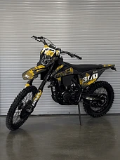 Эндуро / кроссовый мотоцикл KTWei Moto KTW K09-CB300F Эндуро / кроссовый мотоцикл KTWei Moto KTW K09-CB300F